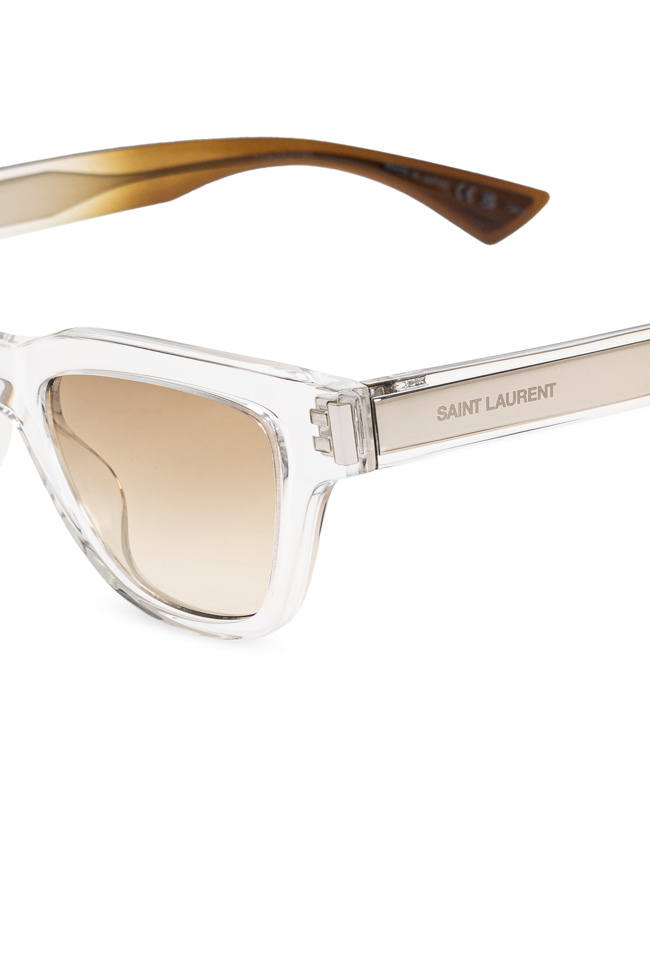 Saint Laurent Sunglasses SL 789 JACQUES | Men's | Vitkac